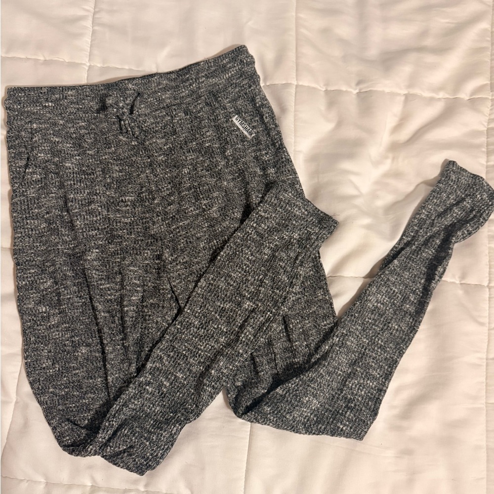 OG Gymshark slounge leggings - Picture 2 of 4